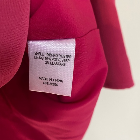 NWT Lovers + Friends City Blazer Dress Size Large - Picture 10 of 15